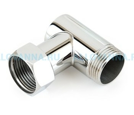 Уголок переходной 3/4