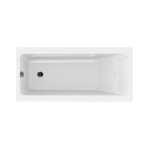 Акриловая ванна Cersanit CREA 160 - фото, отзывы, цена