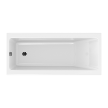 Акриловая ванна Cersanit CREA 180 - фото, отзывы, цена