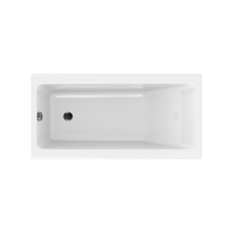 Акриловая ванна Cersanit CREA 150 - фото, отзывы, цена