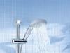 Комплект смесителей с душем GROHE BauClassic 124404 - фото, отзывы, цена
