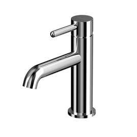 Смеситель для раковины Whitecross Y1210CR, хром - фото, отзывы, цена