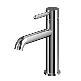 Смеситель для раковины Whitecross Y1211CR, хром - фото, отзывы, цена