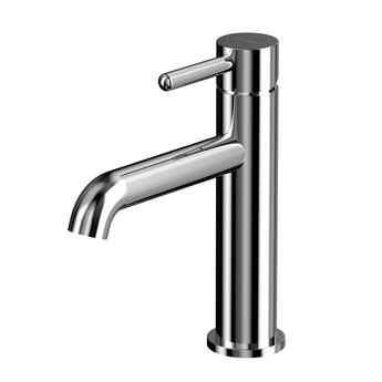 Смеситель для раковины Whitecross Y1211CR, хром - фото, отзывы, цена