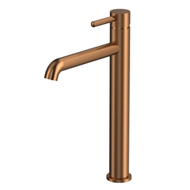 Смеситель для раковины Whitecross Y Y1212CPB, брашированная медь - фото, отзывы, цена