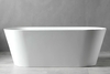 Ванна акриловая Abber 150х70 AB9222-1.5 - фото, отзывы, цена