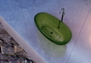 Ванна прозрачная Abber Kristall 170х75 AT9703Emerald зеленая - фото, отзывы, цена