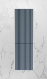 Пенал Style Line Стокгольм 36 графит софт - фото, отзывы, цена