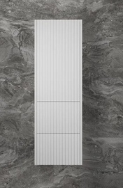 Пенал Style Line Стокгольм 36 белый софт - фото, отзывы, цена