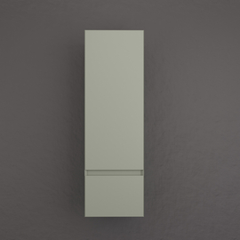 Пенал Style Line Манхэттен 36, подвесной, эмаль, 1 ящик, Plus, олива - фото, отзывы, цена