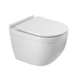 Унитаз подвесной безободковый BelBagno SENSO-TOR BB017CH-TOR - фото, отзывы, цена