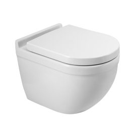 Унитаз подвесной безободковый BelBagno SENSO-TOR BB017CH-TOR - фото, отзывы, цена