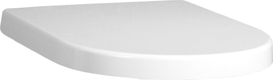 Крышка-сиденье BelBagno MARINO, дюропласт, с микролифтом, металическое крепление, BB105SC - фото, отзывы, цена
