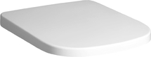 Крышка-сиденье BelBagno ALBANO, дюропласт, с микролифтом, металическое крепление, BB120SC - фото, отзывы, цена