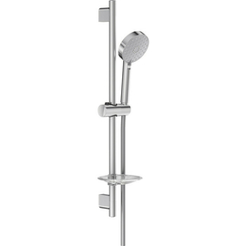 Душевой гарнитур Jacob Delafon Awaken E99898RU-CP - фото, отзывы, цена