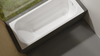 Ванна стальная BetteForm 150x70, с шумоизоляцией, 2941-000AD - фото, отзывы, цена