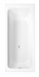Ванна стальная Bette Select 180x80, 3413-000 - фото, отзывы, цена