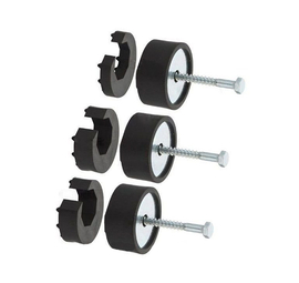 Комплект анкеров для стальных ванн Bette, Z0008669 - фото, отзывы, цена