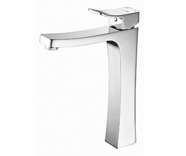 Смеситель Wasserkraft Aller 1063H для умывальника - фото, отзывы, цена