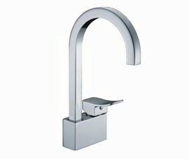 Смеситель Wasserkraft Aller 1067 для кухни - фото, отзывы, цена