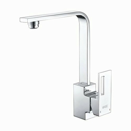 Смеситель Wasserkraft Alme 1507 для кухни - фото, отзывы, цена