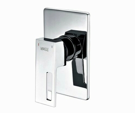 Смеситель Wasserkraft Alme 1551 для душа - фото, отзывы, цена