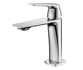 Смеситель Wasserkraft Neime 1903 для умывальника - фото, отзывы, цена