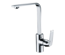 Смеситель Wasserkraft Neime 1907 для кухни - фото, отзывы, цена