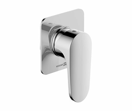 Смеситель для душа Wasserkraft Weida, 3151 - фото, отзывы, цена