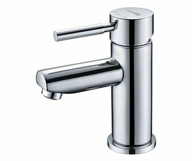 Термостатический смеситель для умывальника Wasserkraft Main, 4103 Thermo - фото, отзывы, цена