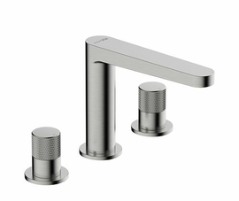 Встраиваемый смеситель для раковины Wasserkraft Tauber, 6435 - фото, отзывы, цена