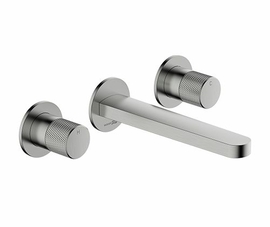 Встраиваемый смеситель для раковины Wasserkraft Tauber, 6445 - фото, отзывы, цена