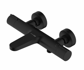 Термостатический смеситель для ванны Wasserkraft Elbe, 7411 Thermo - фото, отзывы, цена