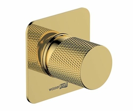 Смеситель для душа Wasserkraft Ems, 7651 - фото, отзывы, цена