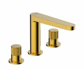 Встраиваемый смеситель для раковины Wasserkraft Schunter, 8235 - фото, отзывы, цена