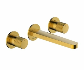 Встраиваемый смеситель для раковины Wasserkraft Schunter, 8245 - фото, отзывы, цена