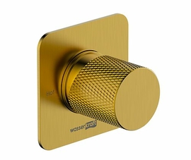 Смеситель для душа Wasserkraft Schunter, 8251 - фото, отзывы, цена