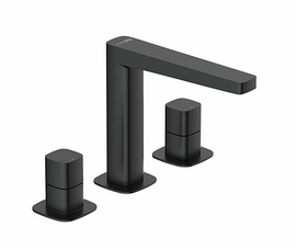 Встраиваемый смеситель для раковины Wasserkraft Nuthe, 9135 - фото, отзывы, цена