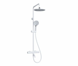 Душевой комплект с термостатическим смесителем Wasserkraft Thermo, A188.067.058.WM Thermo - фото, отзывы, цена