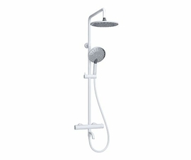 Душевой комплект с термостатическим смесителем Wasserkraft Thermo, A188.067.059.WM Thermo - фото, отзывы, цена