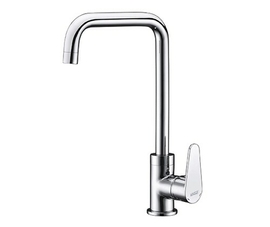 Смеситель Wasserkraft Alz 28807 для кухни - фото, отзывы, цена