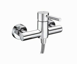 Смеситель Wasserkraft Main 4102 для душа - фото, отзывы, цена