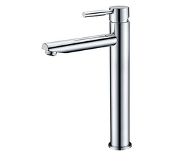 Смеситель Wasserkraft Main 4103H для умывальника - фото, отзывы, цена