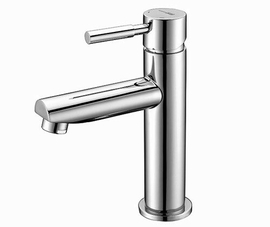 Смеситель Wasserkraft Main 4104 для умывальника - фото, отзывы, цена