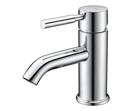 Смеситель Wasserkraft Main 4105 для умывальника - фото, отзывы, цена