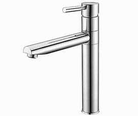 Смеситель Wasserkraft Main 4107 для кухни - фото, отзывы, цена