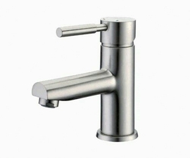 Смеситель Wasserkraft Wern 4203 для умывальника - фото, отзывы, цена