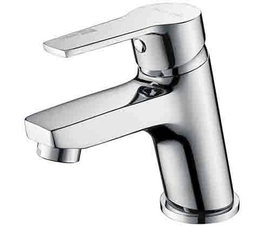 Смеситель Wasserkraft Rhin 4403 для умывальника - фото, отзывы, цена