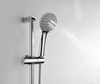 Комплект для ванной 3 в 1 Wasserkraft, 31011 - фото, отзывы, цена