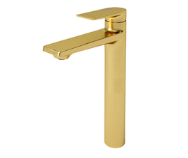 Смеситель Wasserkraft Aisch 5503H для умывальника - фото, отзывы, цена